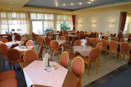 Café und Konditorei Rall