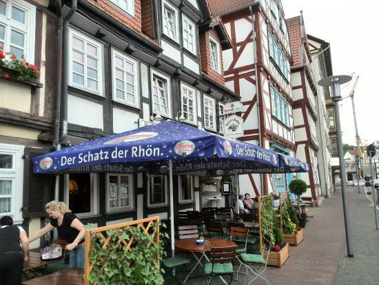 Wirtshaus Zum Mückenstürmer