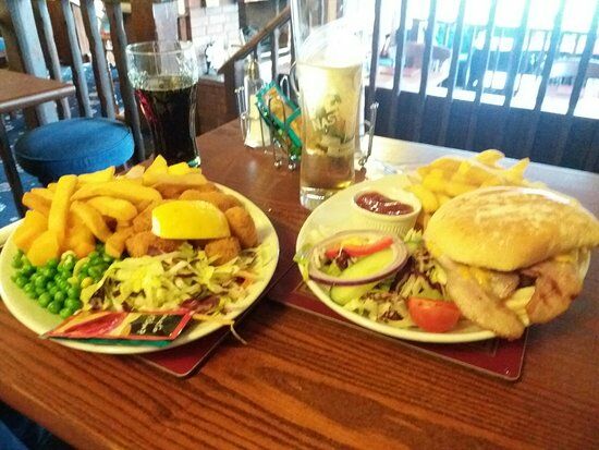 The Mariner Hotel Restaurant