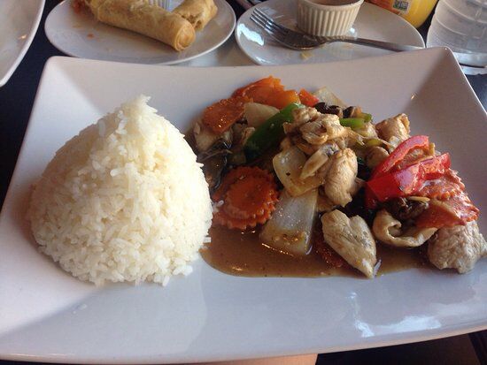 Chang Noi Thai