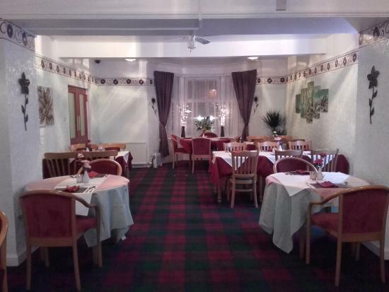 Chuan Chim Thai Restaurant