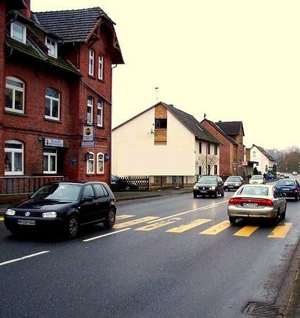 Restaurant Montenegro