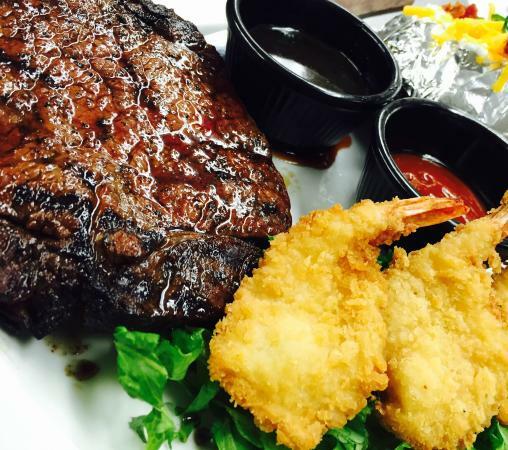 Maranatha Steakhouse