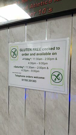 Weston Road Fish Bar