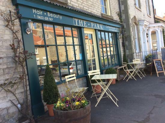 The Park at Hovingham Ltd