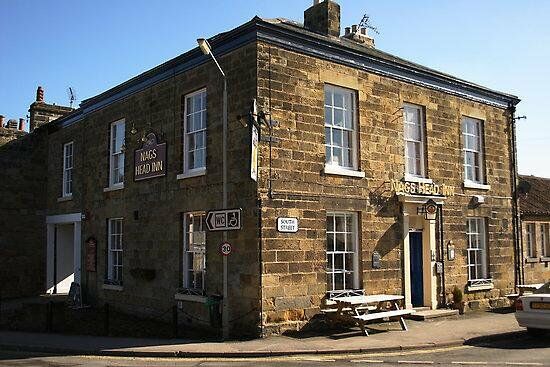 The Nags Head Inn