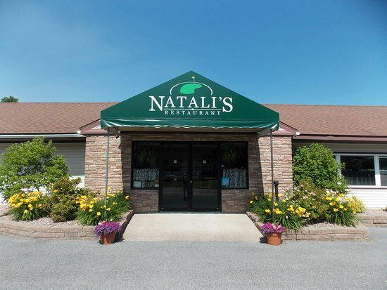 Natali's C-Way Restaurant