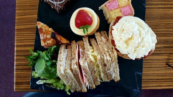 Beverley Garden Centre