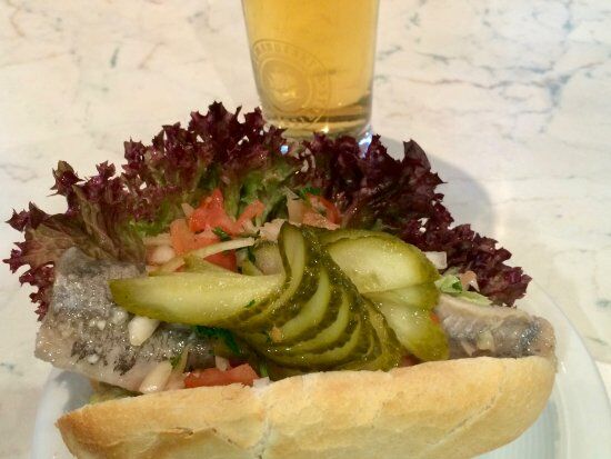 Bistro Am Klostergarten