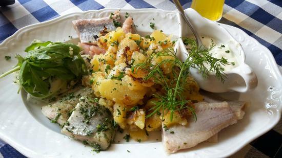 Blockhaus Gluckswinkel