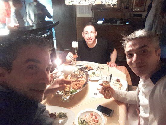 Restaurant Stadtgraben