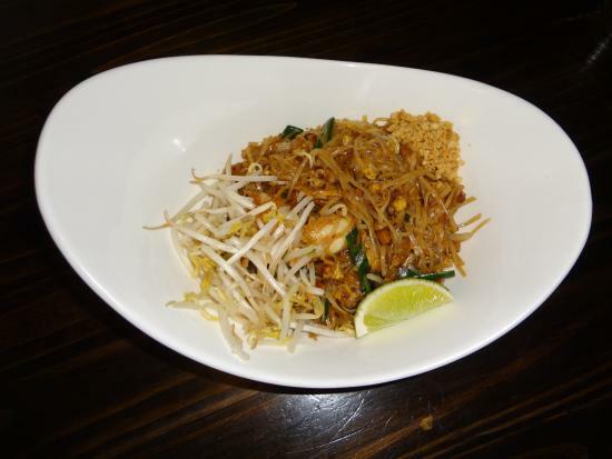 Sachi Asian Bistro