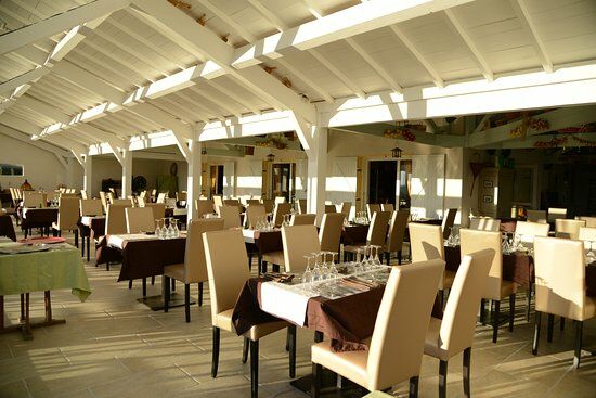 Auberge Au Père Darbel