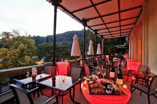 Grand Restaurant des Bains