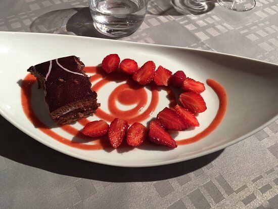 La cuisine d'Alice Dior