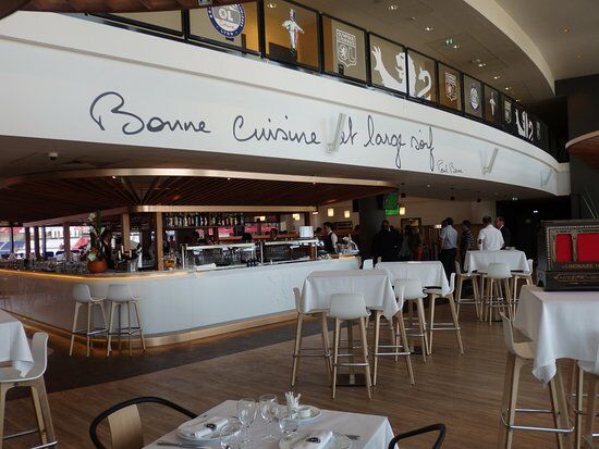 Brasserie des Lumieres