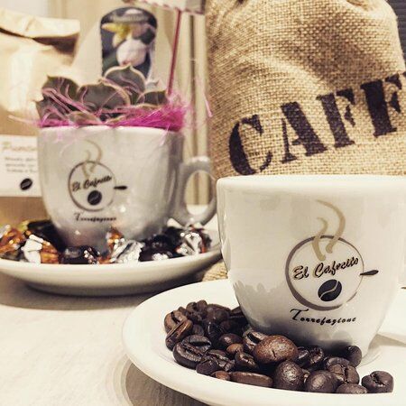El Cafecito Torrefazione