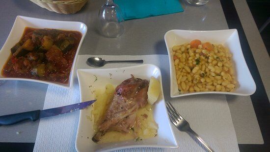 Restaurant Le Phoenix