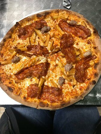Pizzeria Santa Caterina