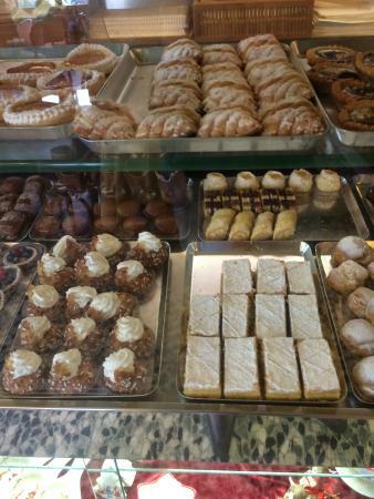 Pasticceria Belli