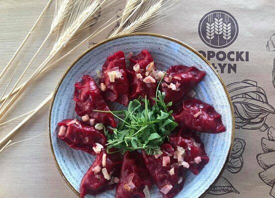 Sopocki Mlyn Restaurant