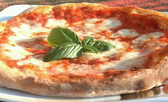 Pizzeria La Lanterna