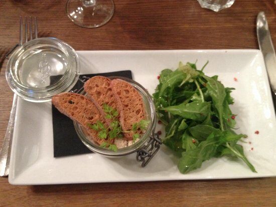 Les Mejeonnes Restaurant