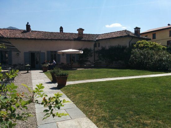 La Locanda Del Baco Da Seta