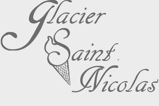 Glacier Saint Nicolas