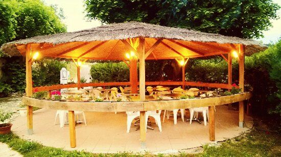 Les Tilleuls des Dauphins