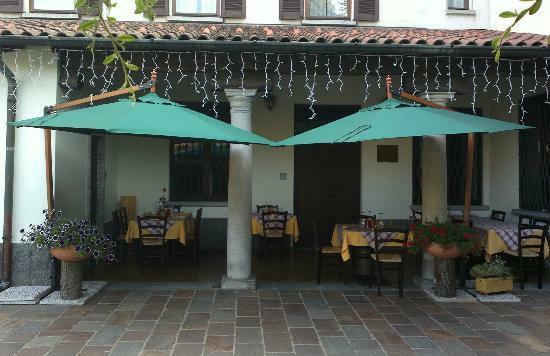 Osteria Posta vecchia