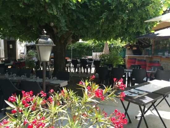 Le Relais des Vieilles Postes