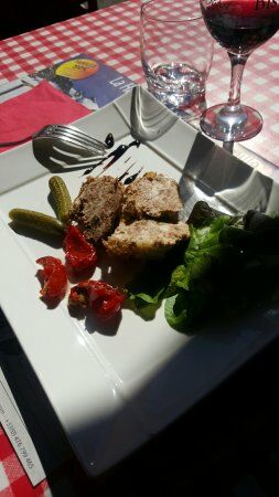 Le Grain de Sel