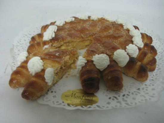 Pasticceria Monfrini