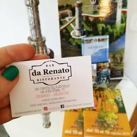 Ristorante da Renato