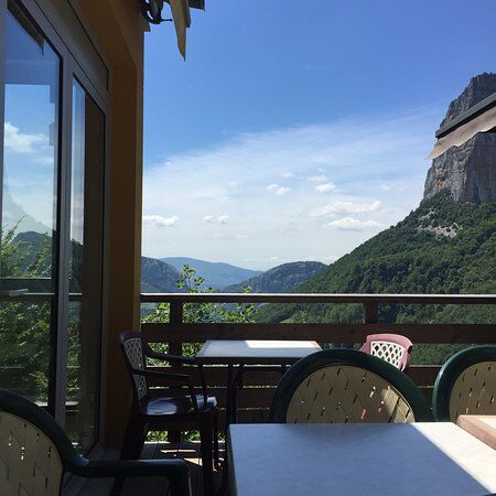 Brasserie Le Gournier