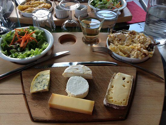 Logis Auberge D'aranc