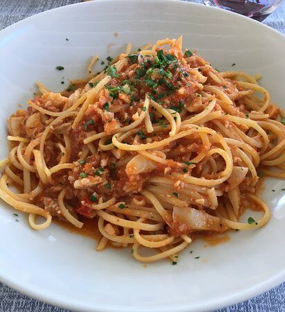 Ristorante Primavera al Lago