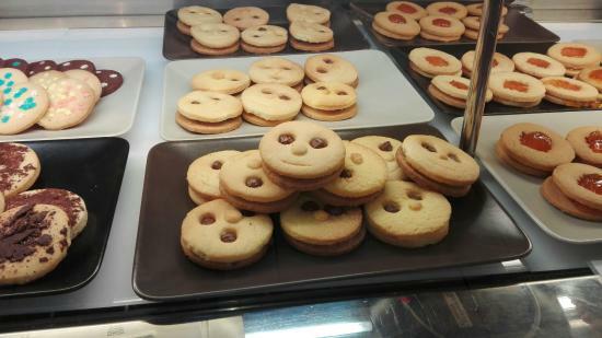 Espressamenteilly Brescia