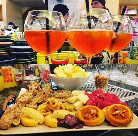 Bar Caffetteria Candy