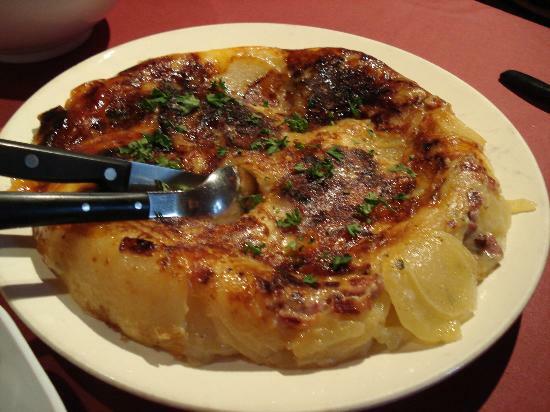 Auberge du Petit Planchat