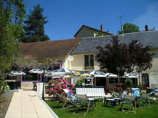 L'Escale Bar Restaurant