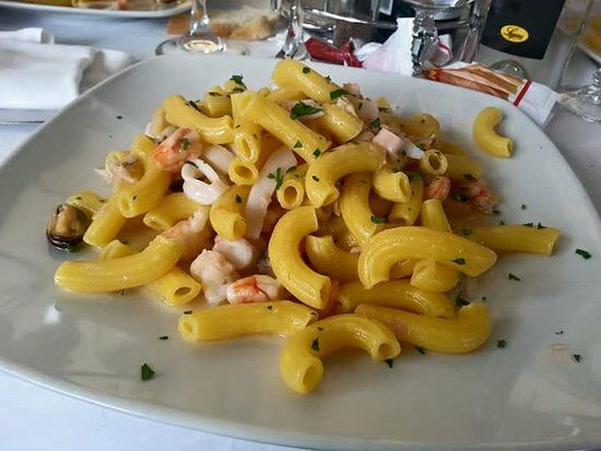 Al Molo Ristorante Pizzeria