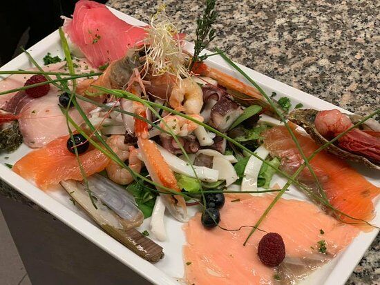 Pizzeria Ristorante LA GUSTOSA