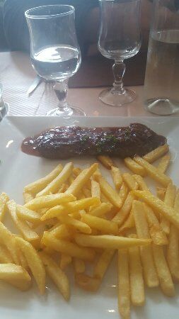 Bar Tabac la Rotonde