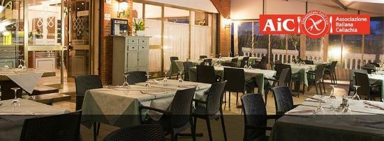 Albergo Ristorante Pizzeria da Arrigo