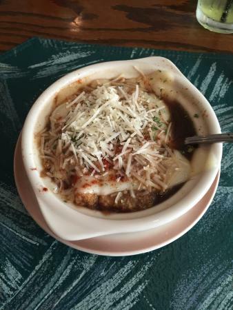 The Palms Supper Club