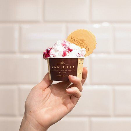Vaniglia Gelaterie