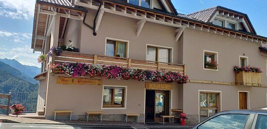 Bar-Pizzeria La Baita