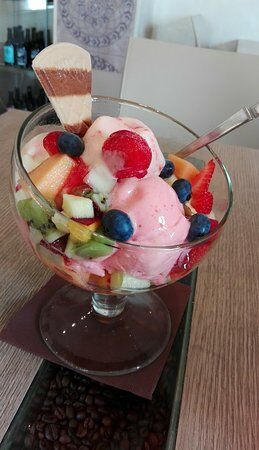 Gelateria La Meridiana